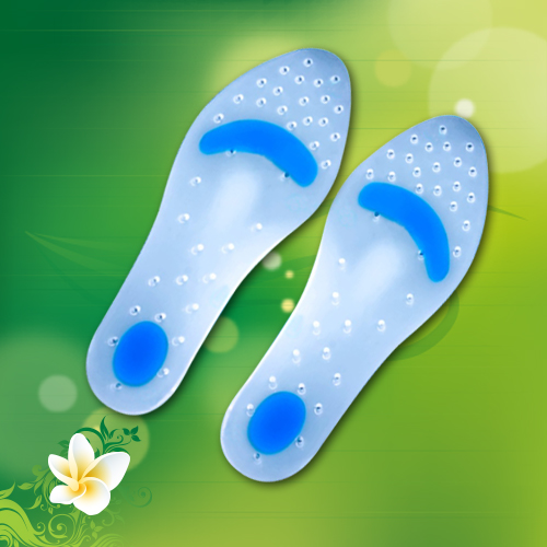 Plantillas Ortopedicas