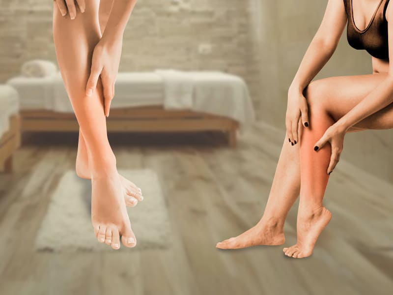 dolor de pierna New 1